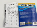 101 Activities For Fast Finishers