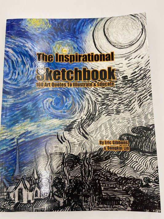 The Inspirational Sketchbook