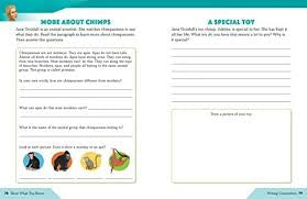 Who Was? Workbook: Grade 2 Science/Social Studies (Who Was? Workbooks)