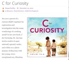 C for Curiosity