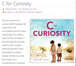 C for Curiosity