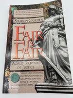 Fair Is Fair: World Folktales of Justice