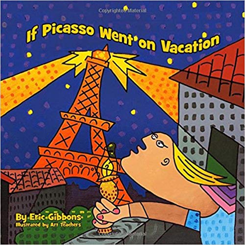 If Picasso Went on Vacation