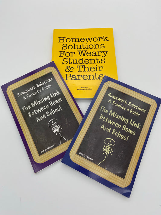 Homework Help Box