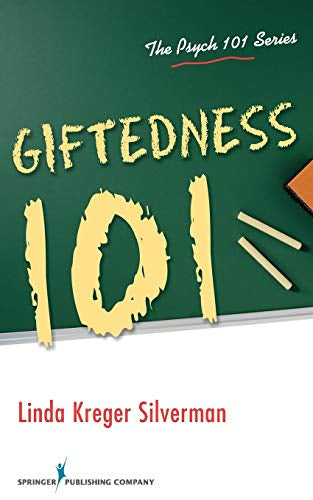 Giftedness 101