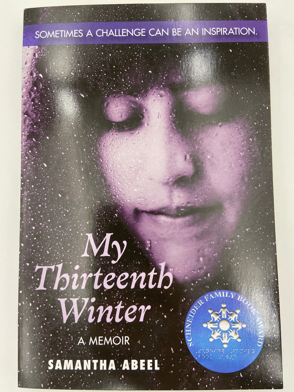 My 13th Winter- A  memoir
