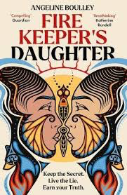 Firekeeper's Daughter