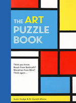 The Art Puzzle Book
