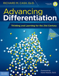 Advancing Differentiation: Thinking and Learning for the 21st Century