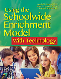 Using the Schoolwide Enrichment Model With Technology