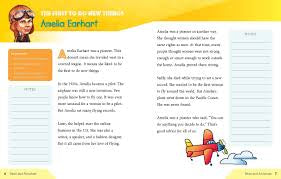 Who Was? Workbook: Grade 3 Language/Reading (Who Was? Workbooks)