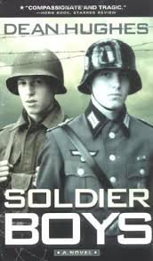 Soldier Boys